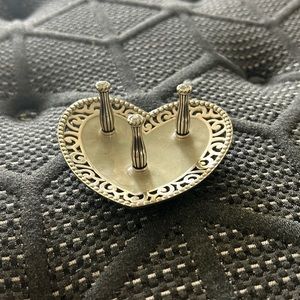 Brighton Jewelry and Ring Holder
